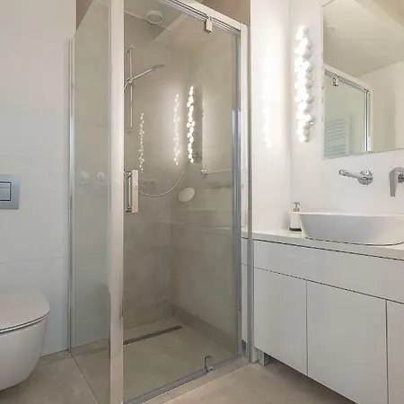 Viu Cinnamon Apartment Danzig