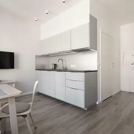 Apartment Viu Cinnamon *