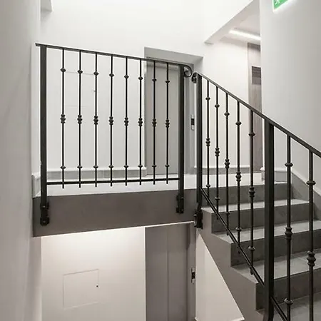 Apartment Viu Cinnamon *