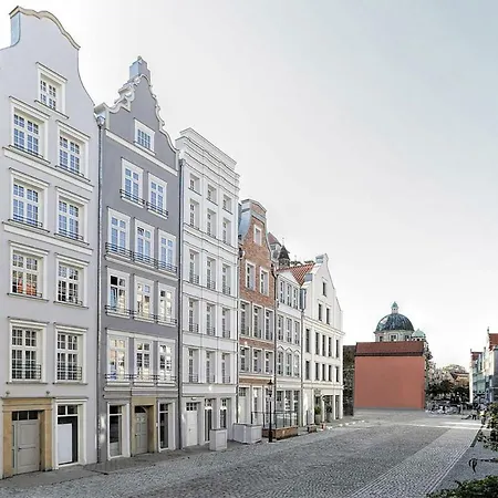 Апартаменты Viu Cinnamon