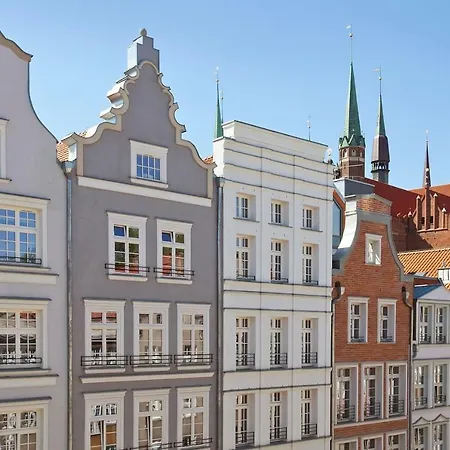 Viu Cinnamon Γκντανσκ