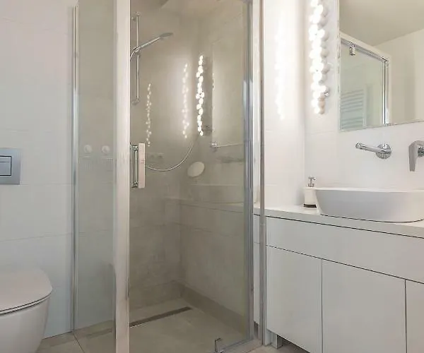 Viu Cinnamon Apartamento Gdańsk