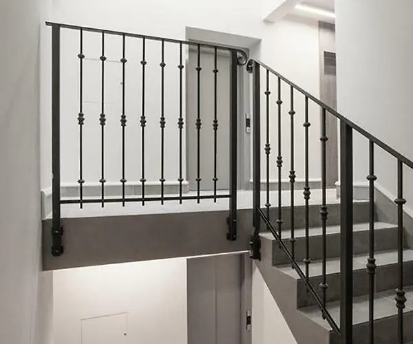 Apartamento Viu Cinnamon *