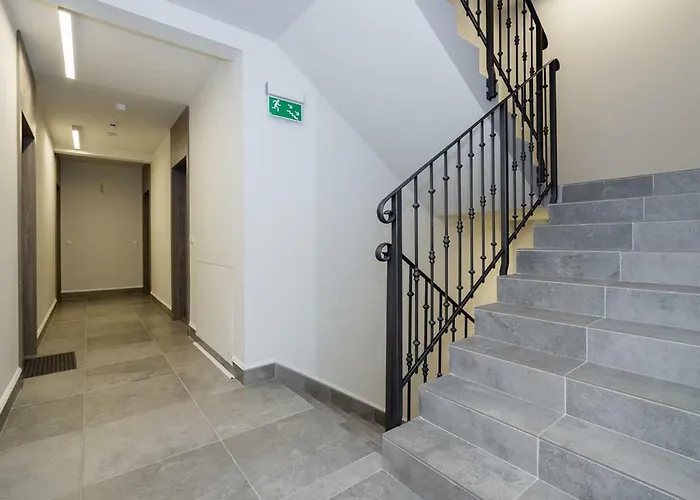 Viu Cinnamon * Gdańsk