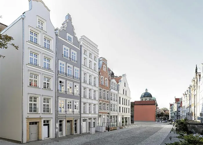 Διαμέρισμα Viu Cinnamon