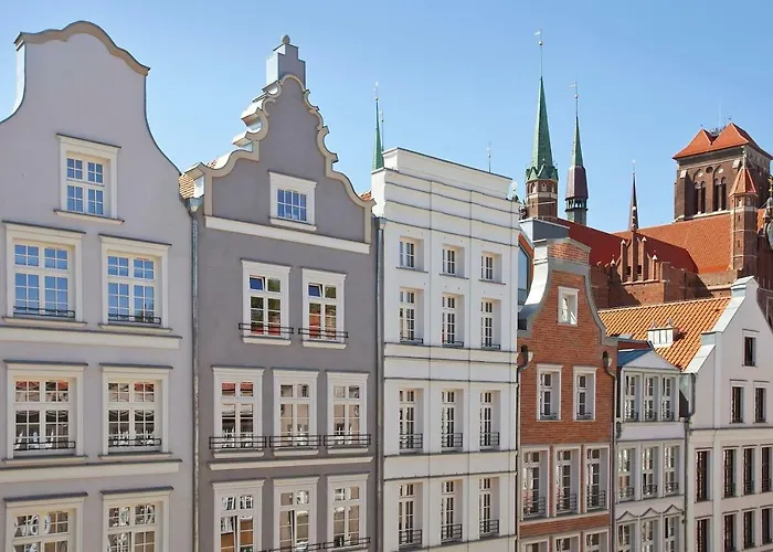 Viu Cinnamon Gdańsk